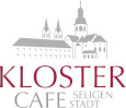 Klostercafe Seligenstadt
